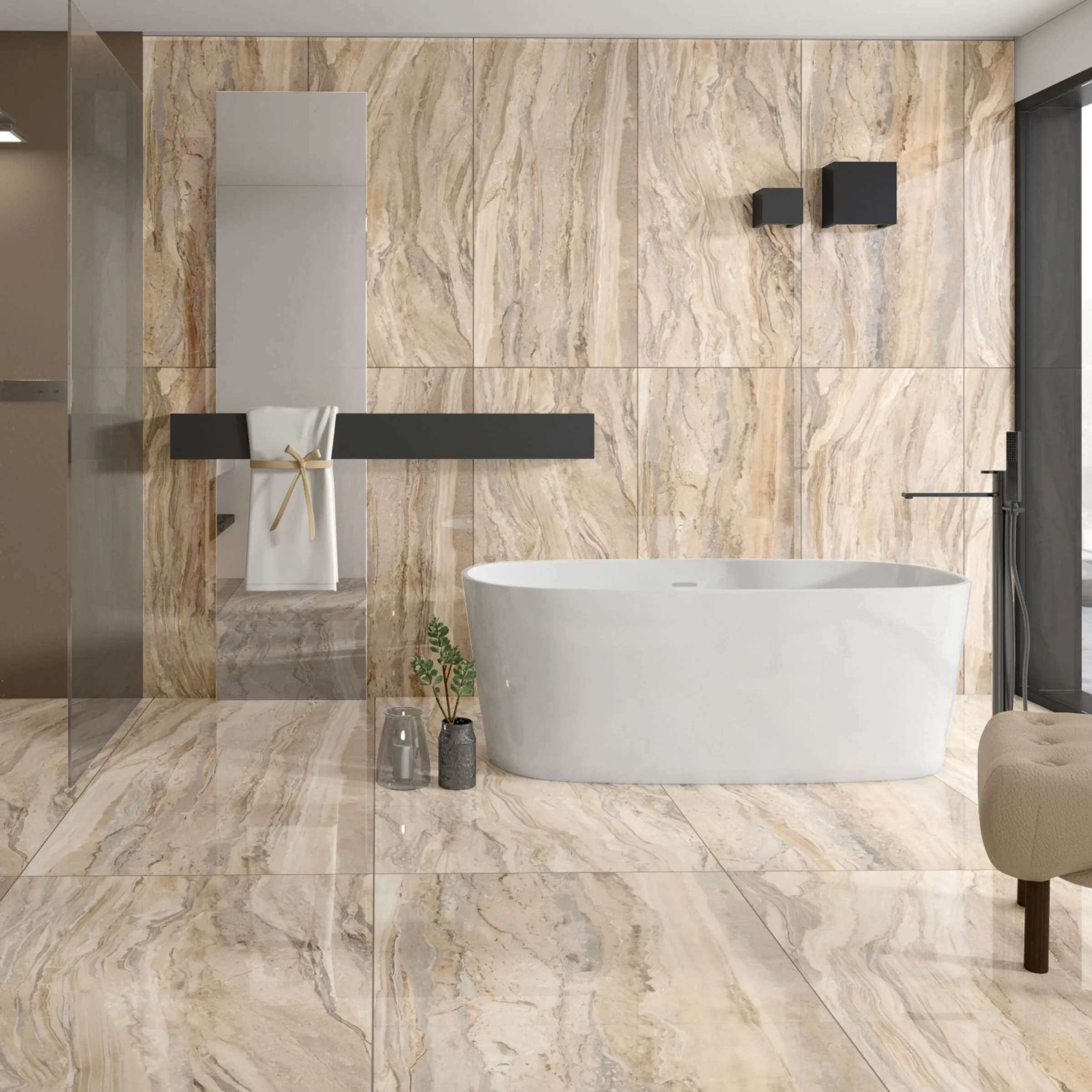 Tile Design Ideas