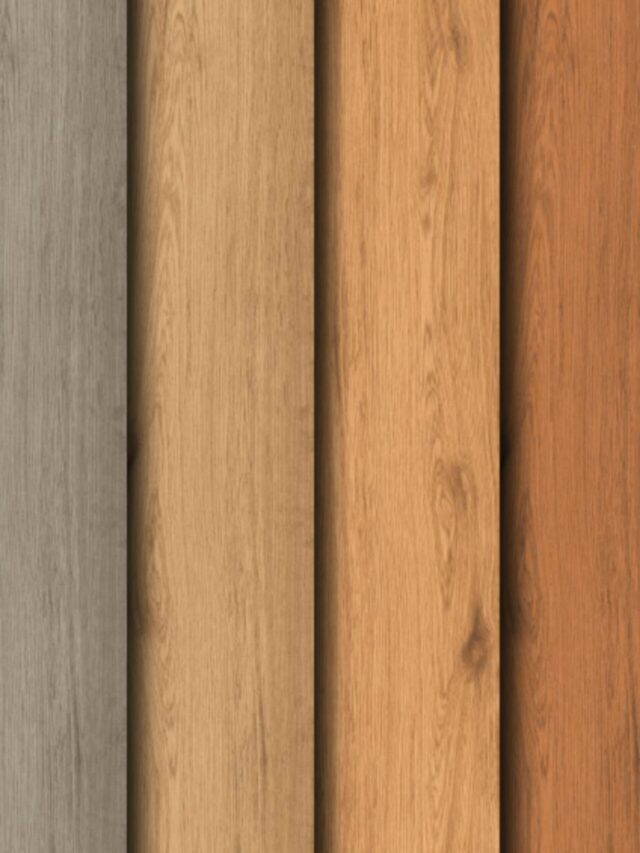 Modern Wood Look Tiles: A Complete Guide