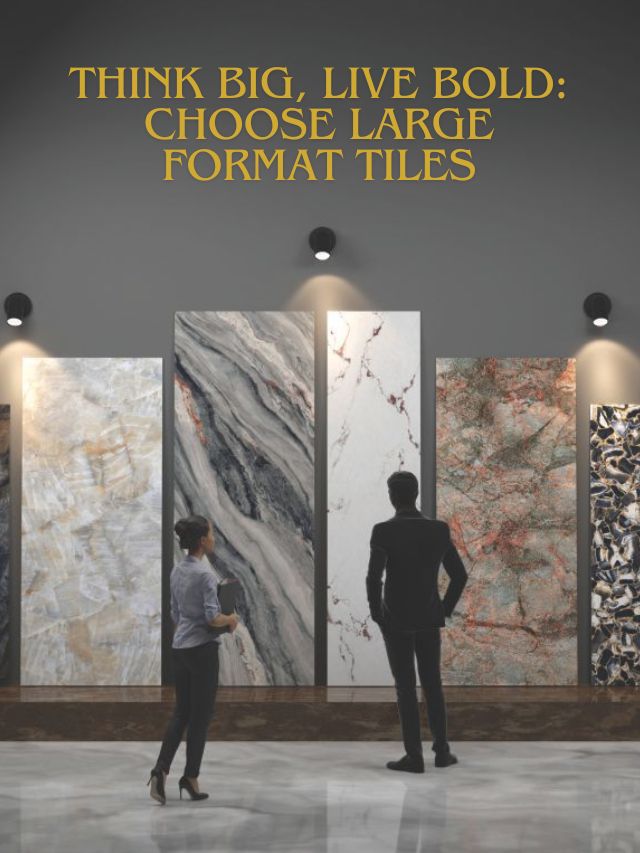 Tiles Transformation: Go Bigger, Better
